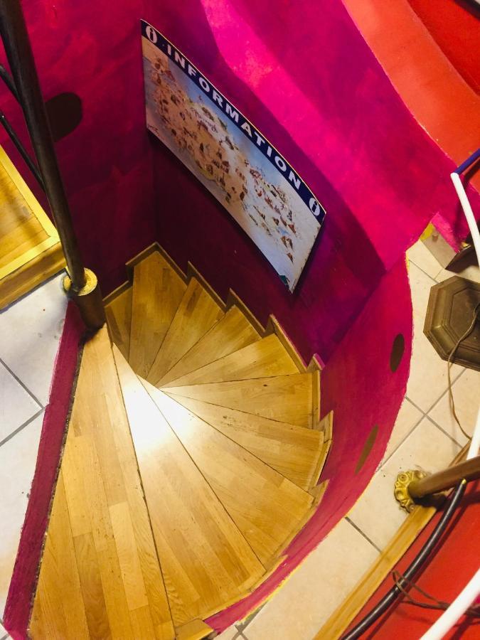 Hostel Cherry Istanbul