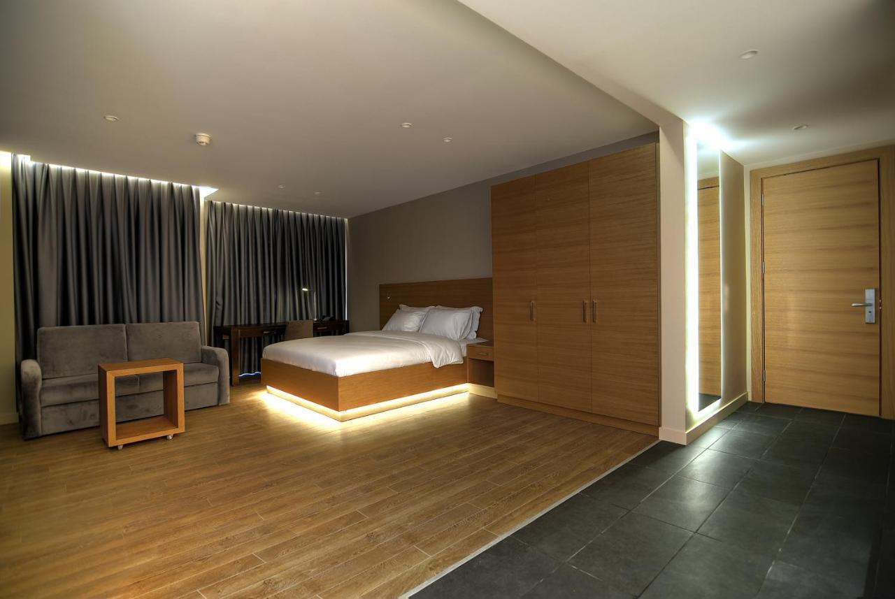 Otel Endless Taksim 4*