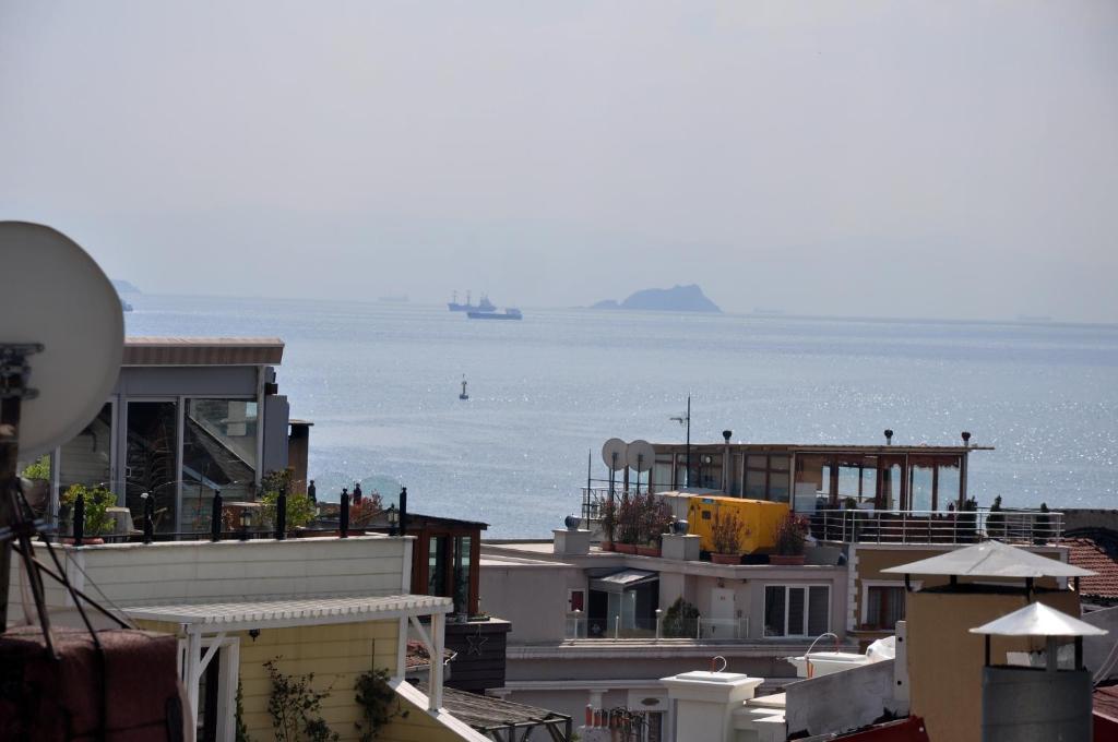 Hotel Turgut