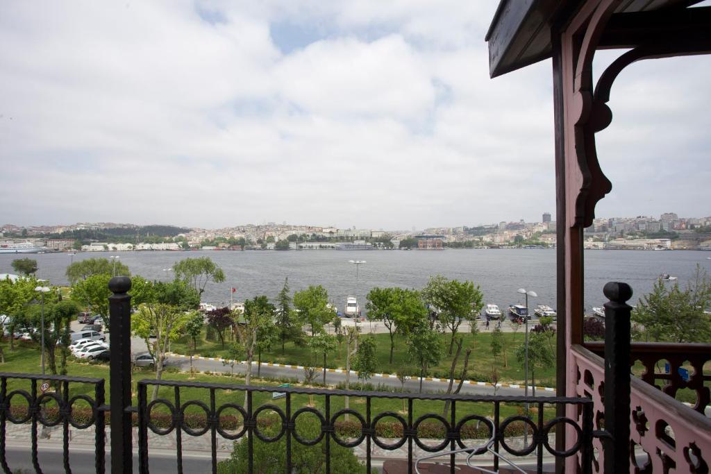 Balat Suites Istanbul