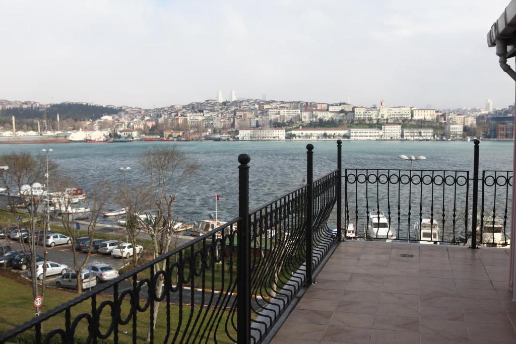 Aparthotel Balat Suites Istanbul
