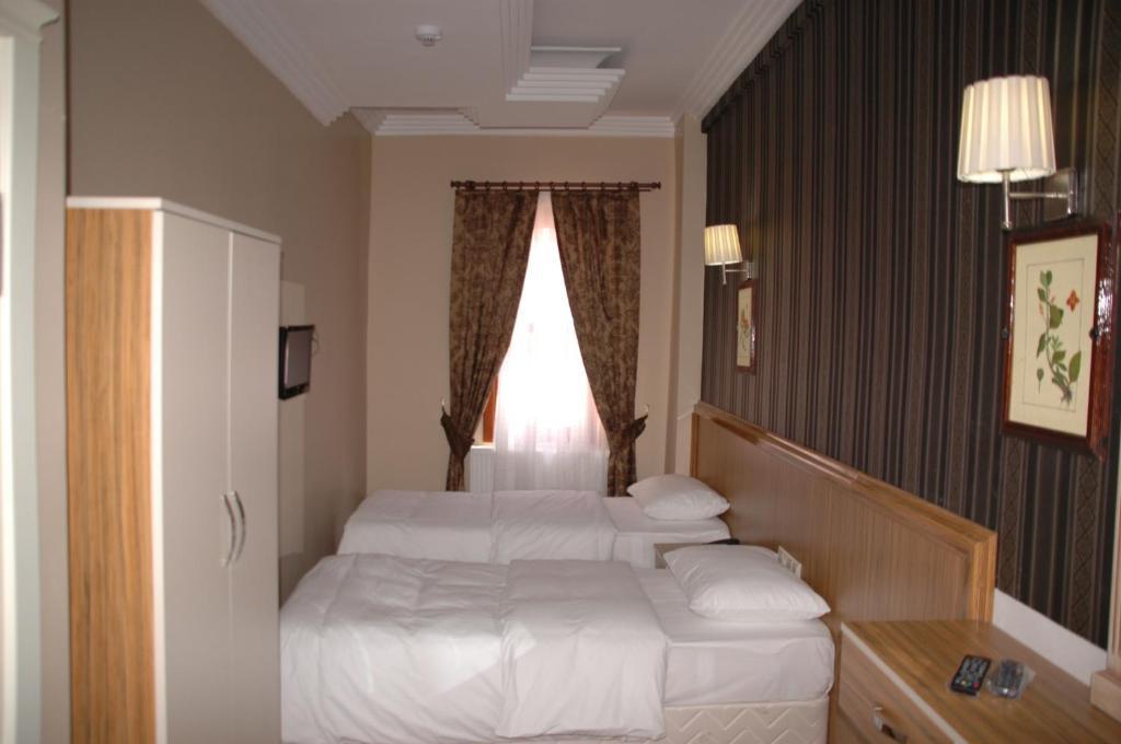 Ista Palace Istanbul