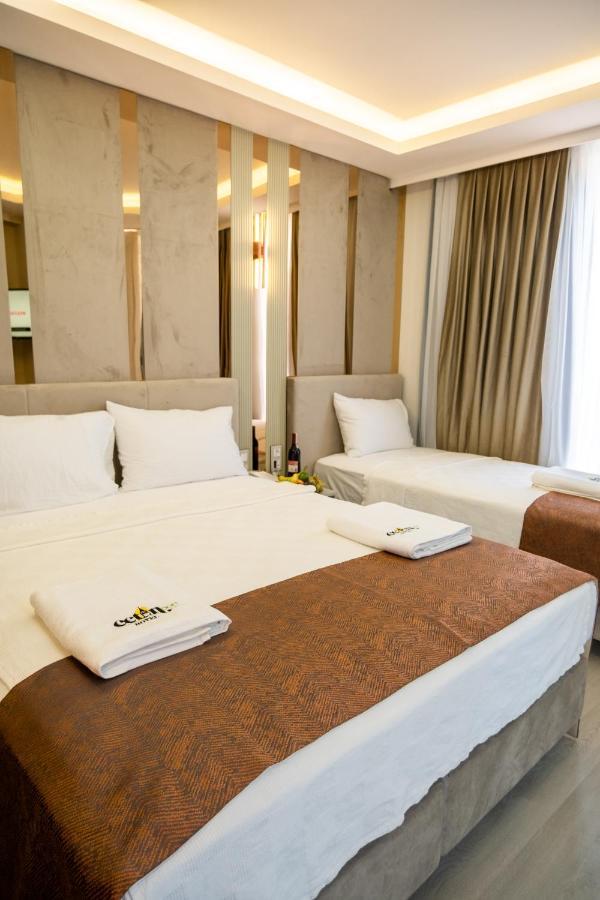 Hotel Cetin Port