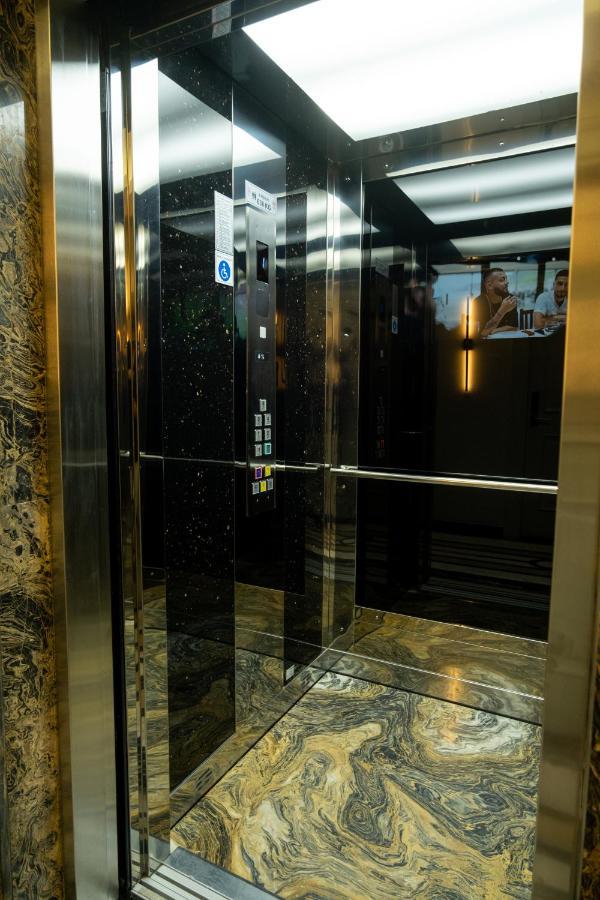 Cetin Port Hotel *