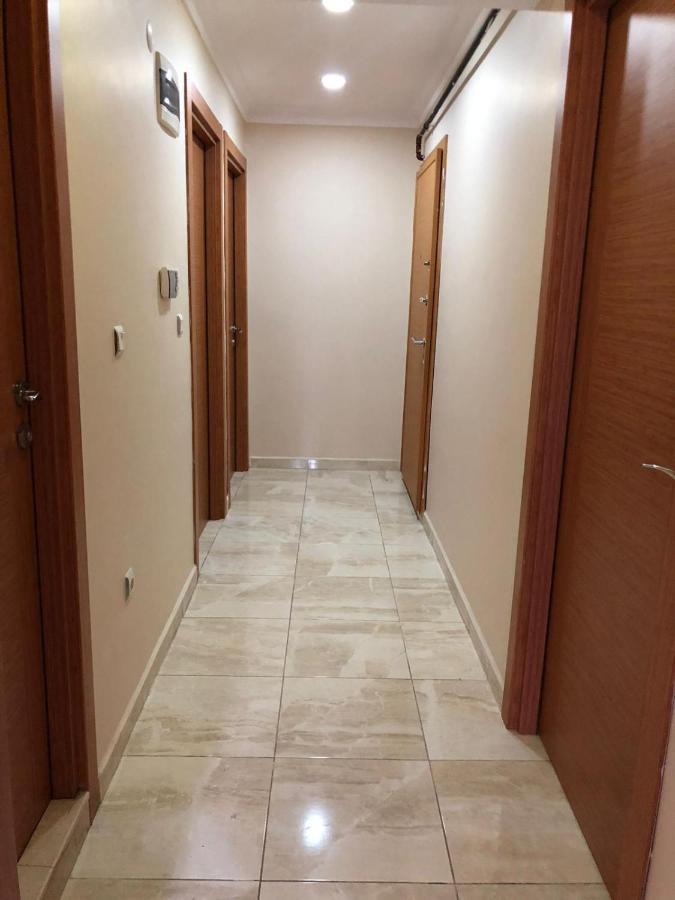 Privatunterkunft Self Checkin 2bedroom Apart In Kagithane *