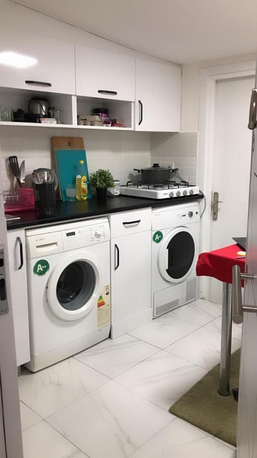 Privatunterkunft Self Checkin 2bedroom Apart In Kagithane Istanbul