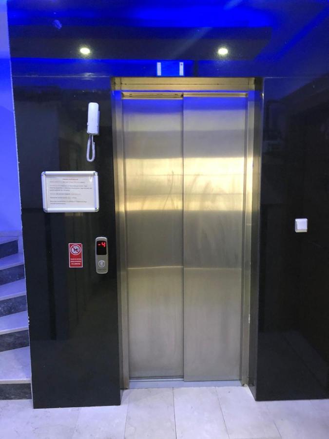 Privatunterkunft Self Checkin 2bedroom Apart In Kagithane