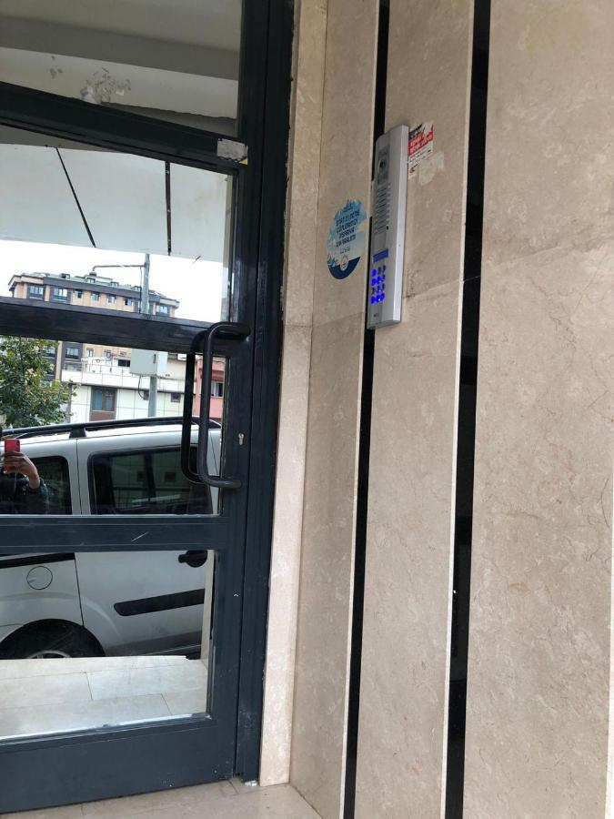 Self Checkin 2bedroom Apart In Kagithane Privatunterkunft