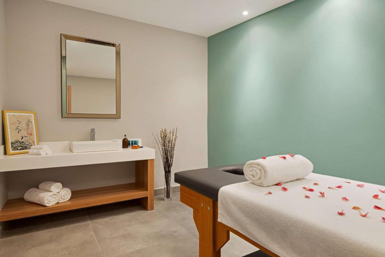 Hotel Tryp By Wyndham Atasehir Istanbul