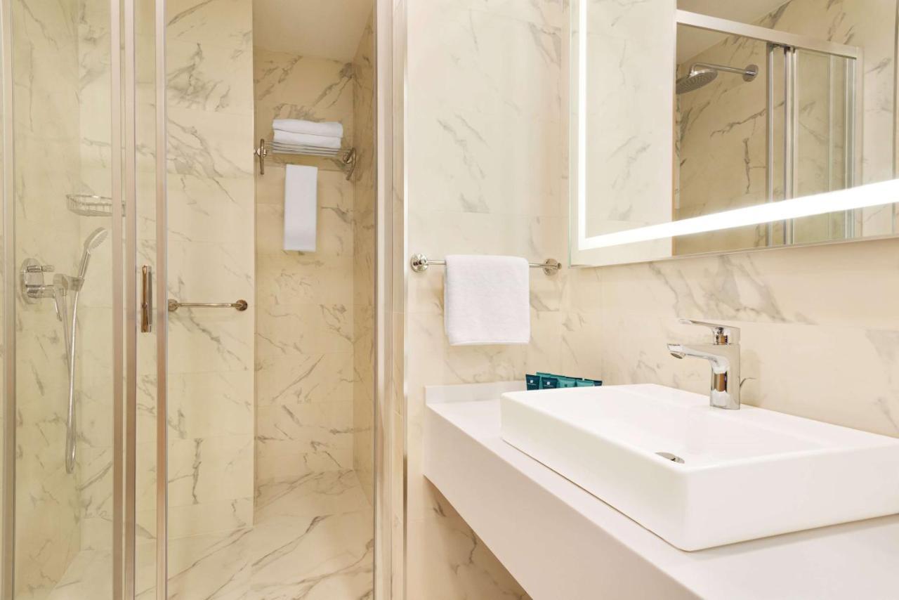 Tryp By Wyndham Atasehir 3* Istanbul