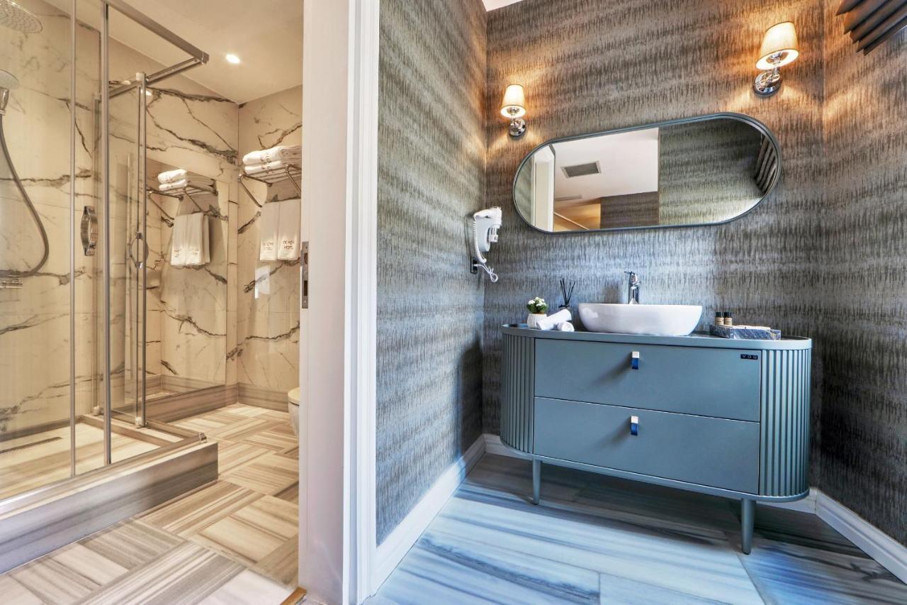 De Reve Galata-special Class Otel 4*