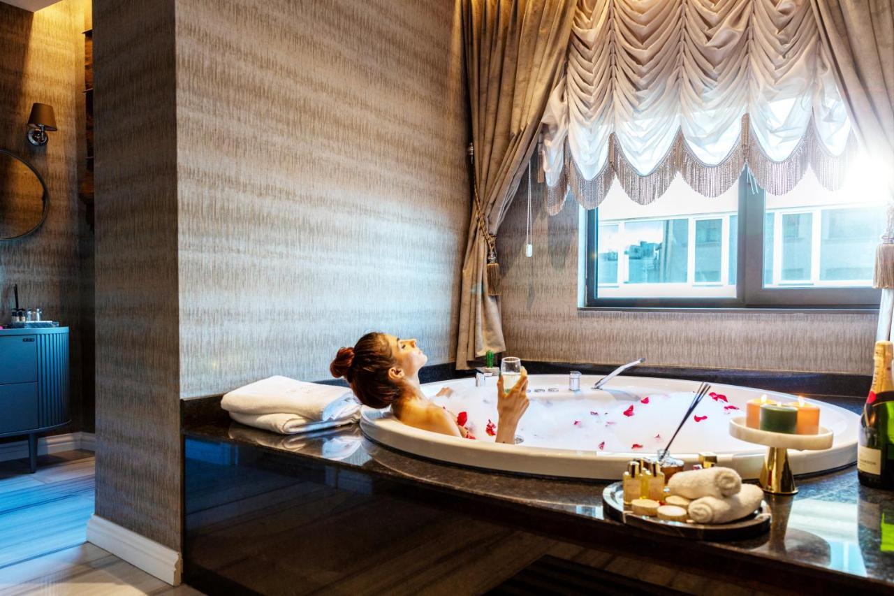 Otel De Reve Galata-special Class 4*
