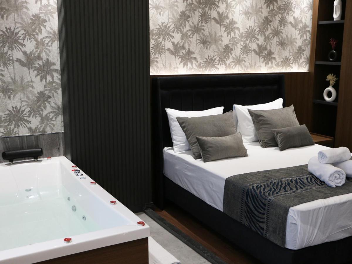Grand Ueskuedar Hotel 3*