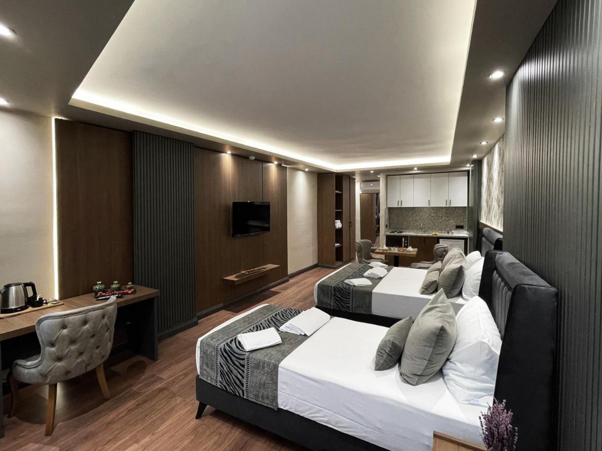 Grand Ueskuedar Istanbul