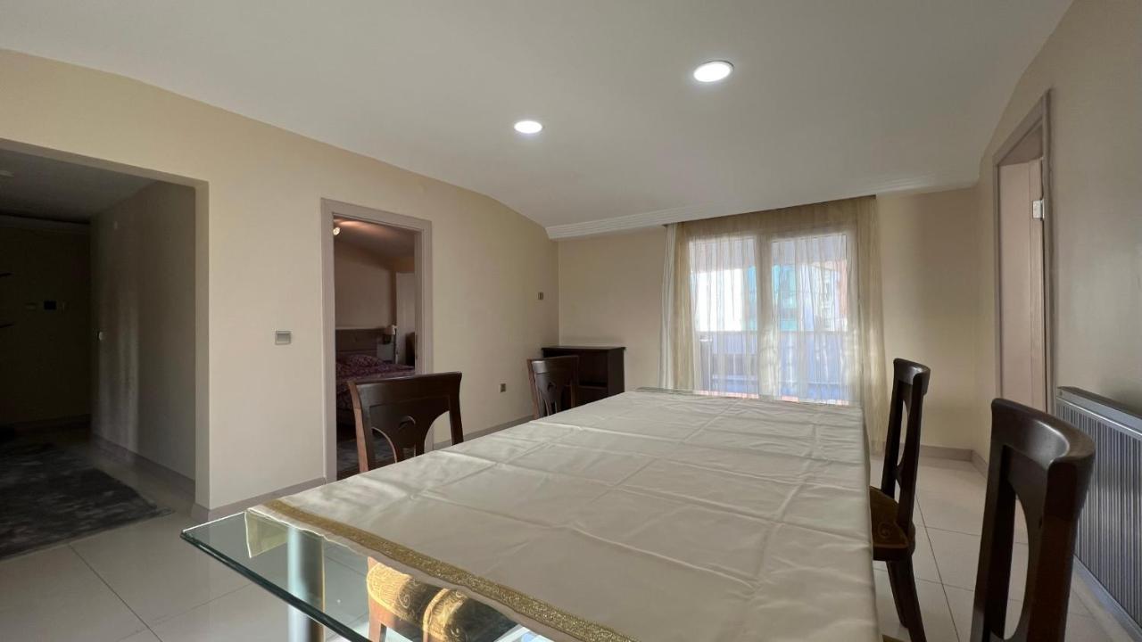 200 M2 Muhtesem Cati Kati, Roof Apartment *