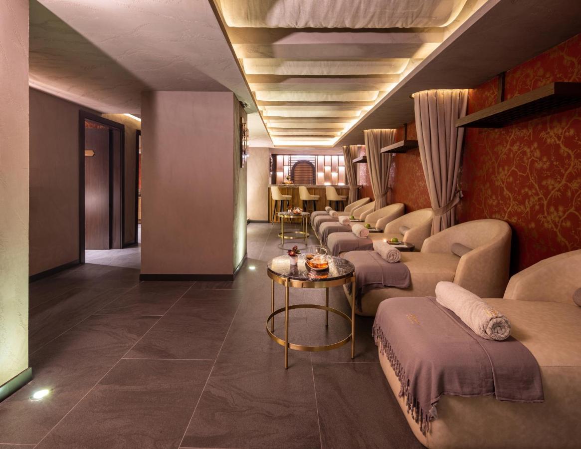 Cronton Design Istanbul