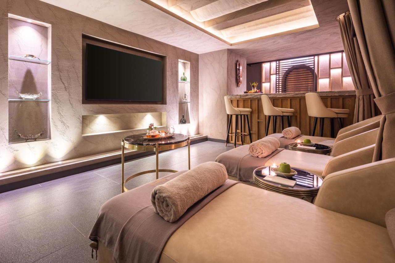 Hotel Cronton Design Istanbul