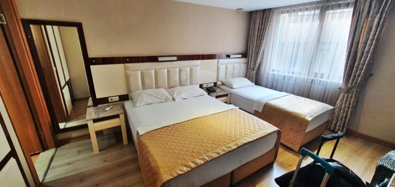 The Port 4* Istambul