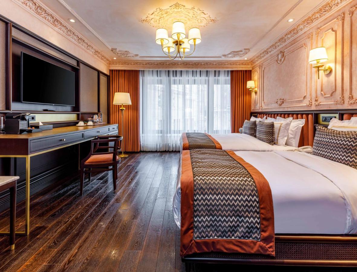 Cronton Design Istanbul