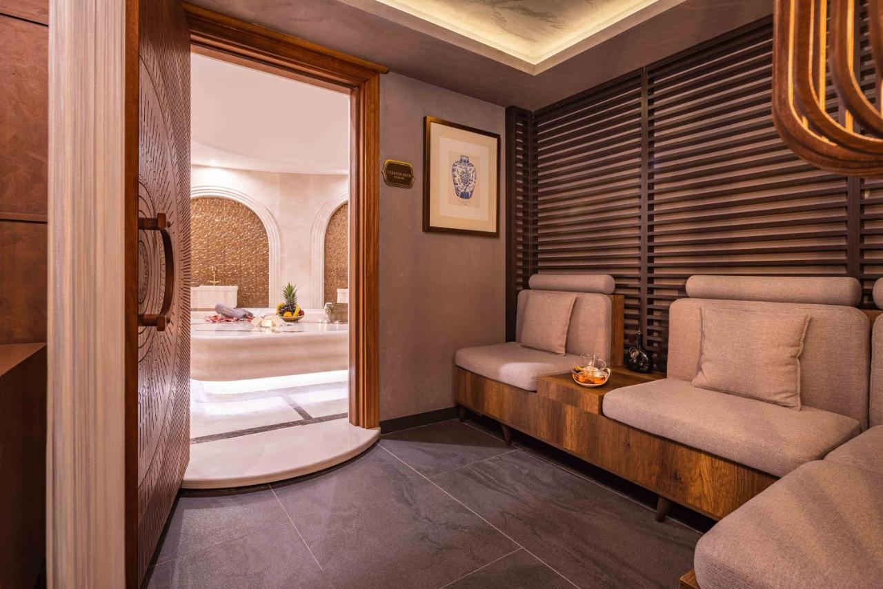 Hotel Cronton Design 5*
