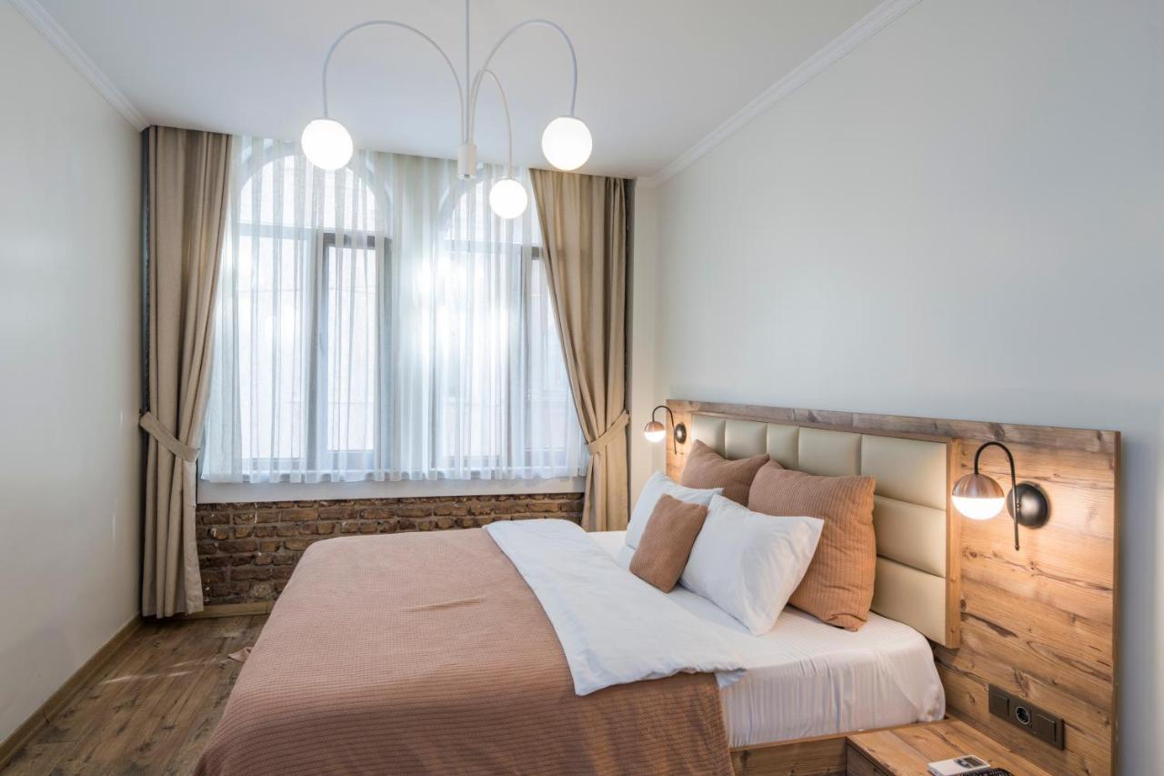 The Wilson Galata Istanbul