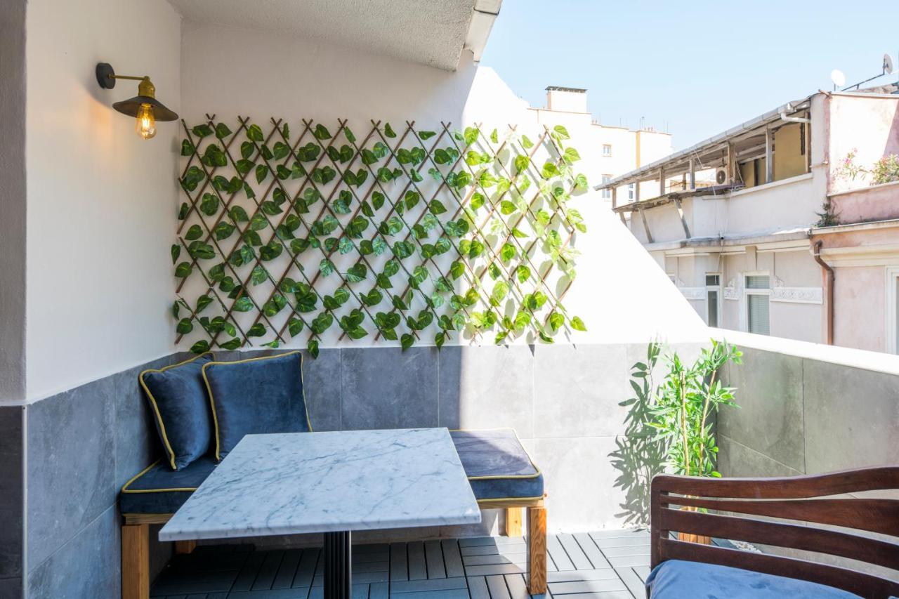 The Wilson Galata Hotel