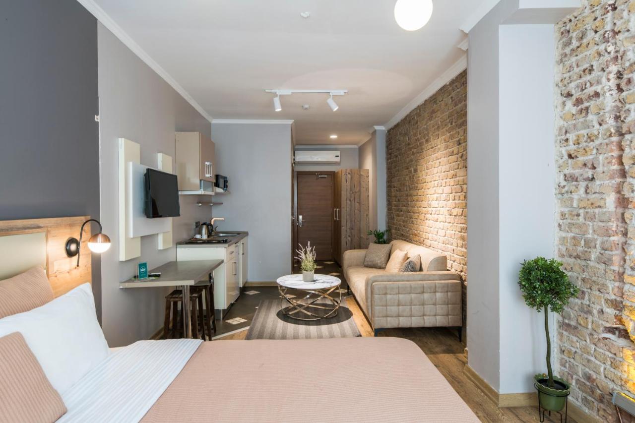 Hotel The Wilson Galata Istanbul