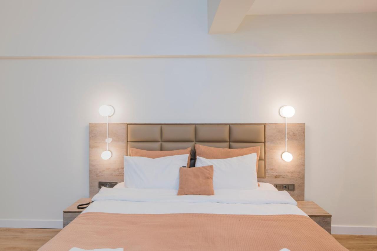 The Wilson Galata Hotel
