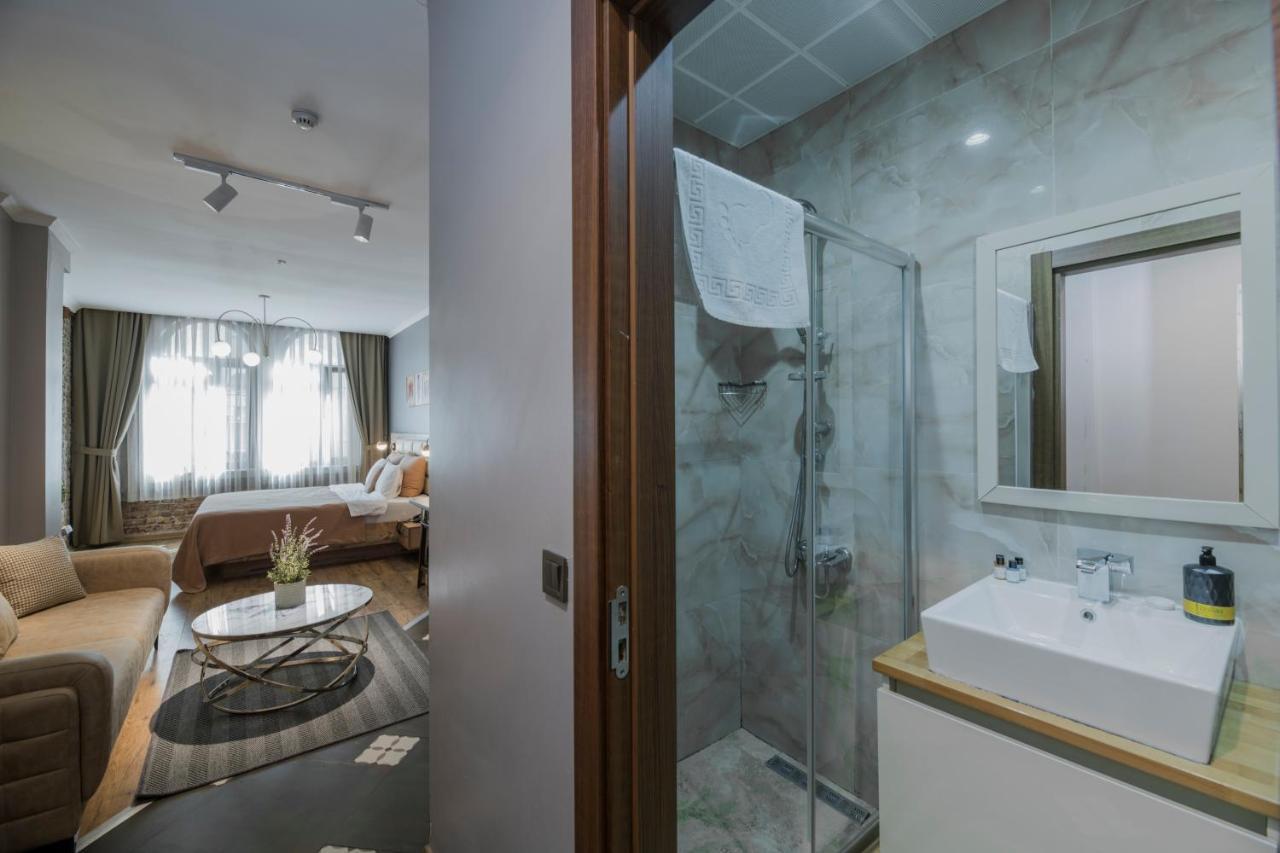 Hotel The Wilson Galata