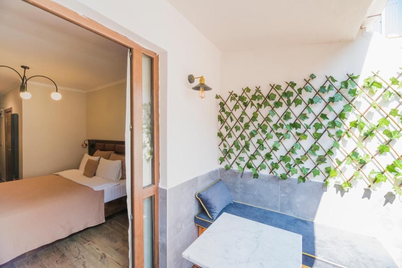 The Wilson Galata Hotel 2*