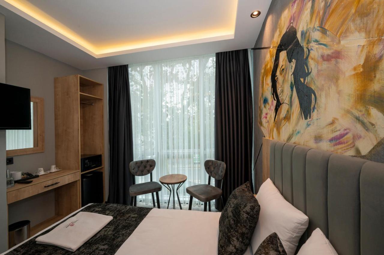 Comfort Point 5* Istanbul