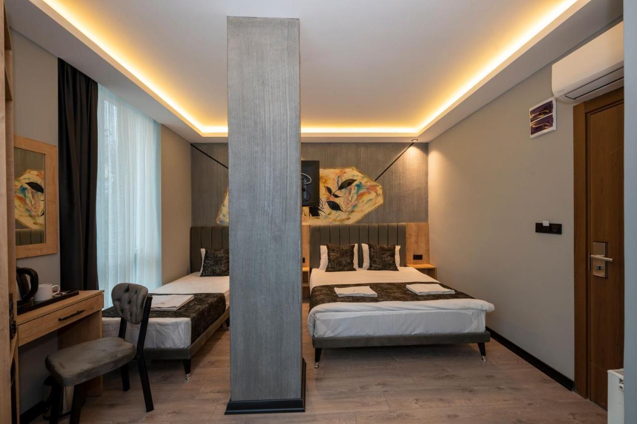 Comfort Point Hotel 5*