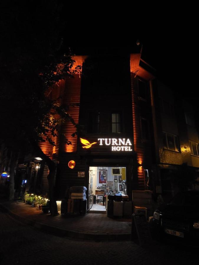 Hotel Turna *