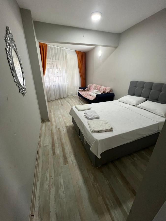 Hostel Cherry Istanbul