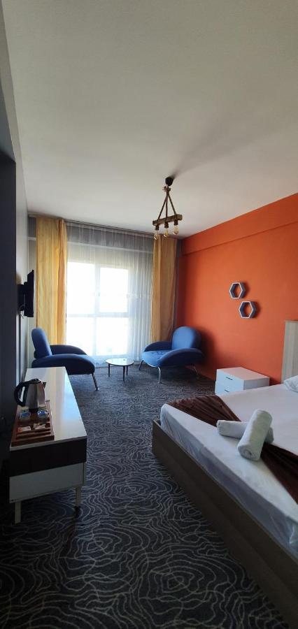 Luu Aparthotel *