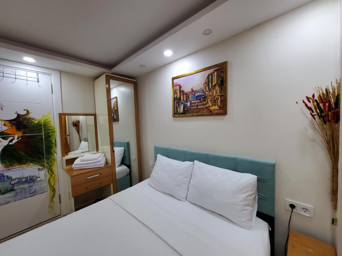 Maniz Apartment