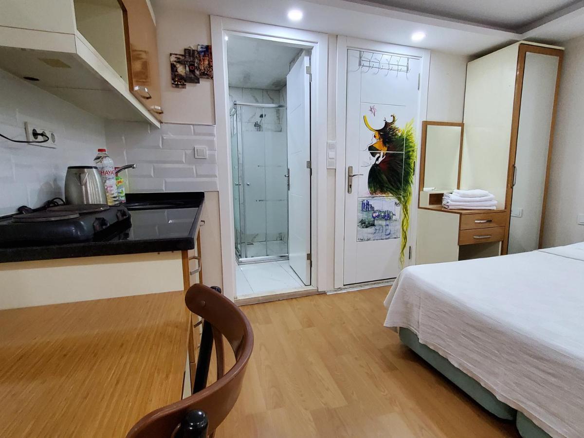 Maniz Apartment