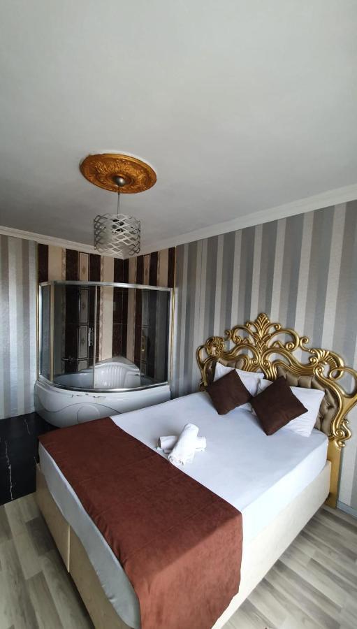 Luu Aparthotel Istanbul