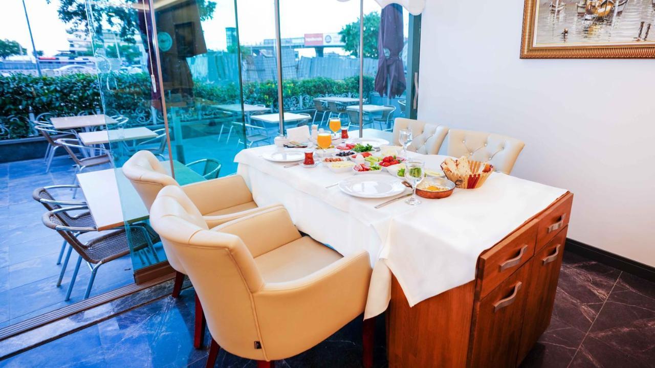 Aura Marina Otel