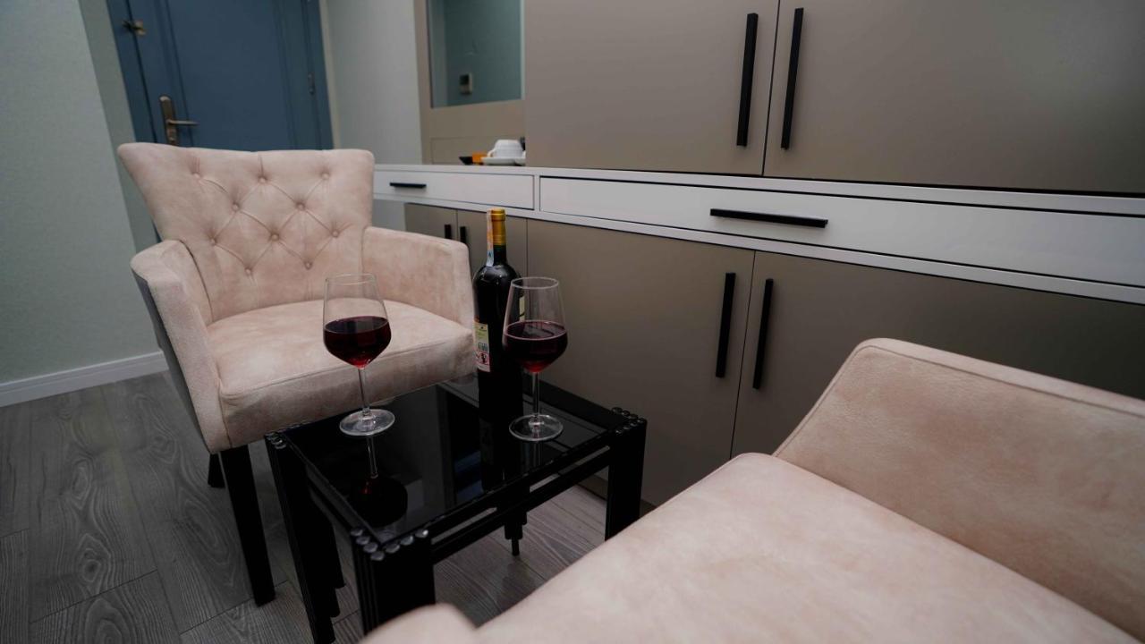 Otel Aura Marina İstanbul