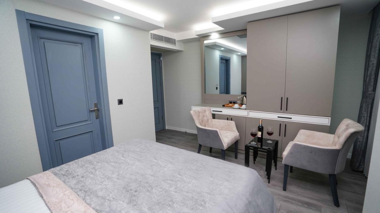 Aura Marina Otel İstanbul