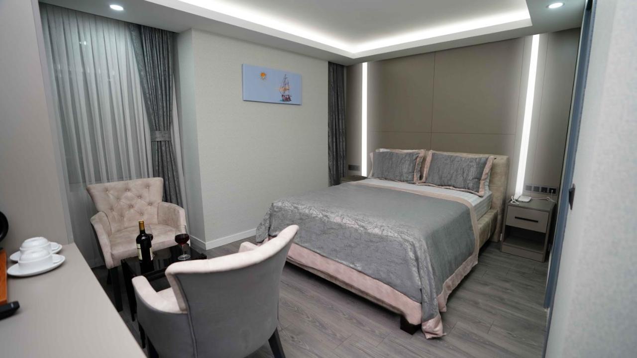 Aura Marina *