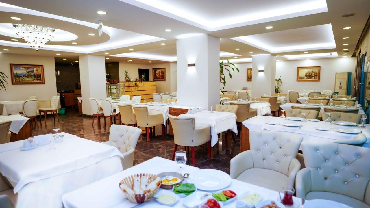 Aura Marina Otel *
