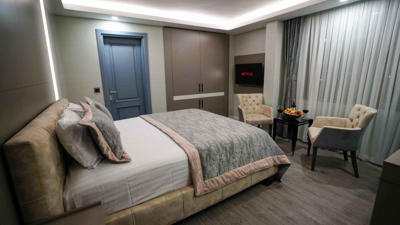 Otel Aura Marina