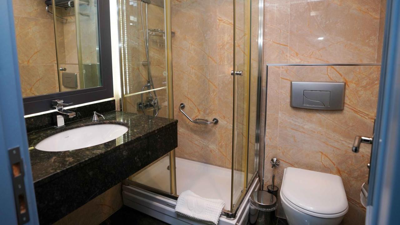 Aura Marina Otel