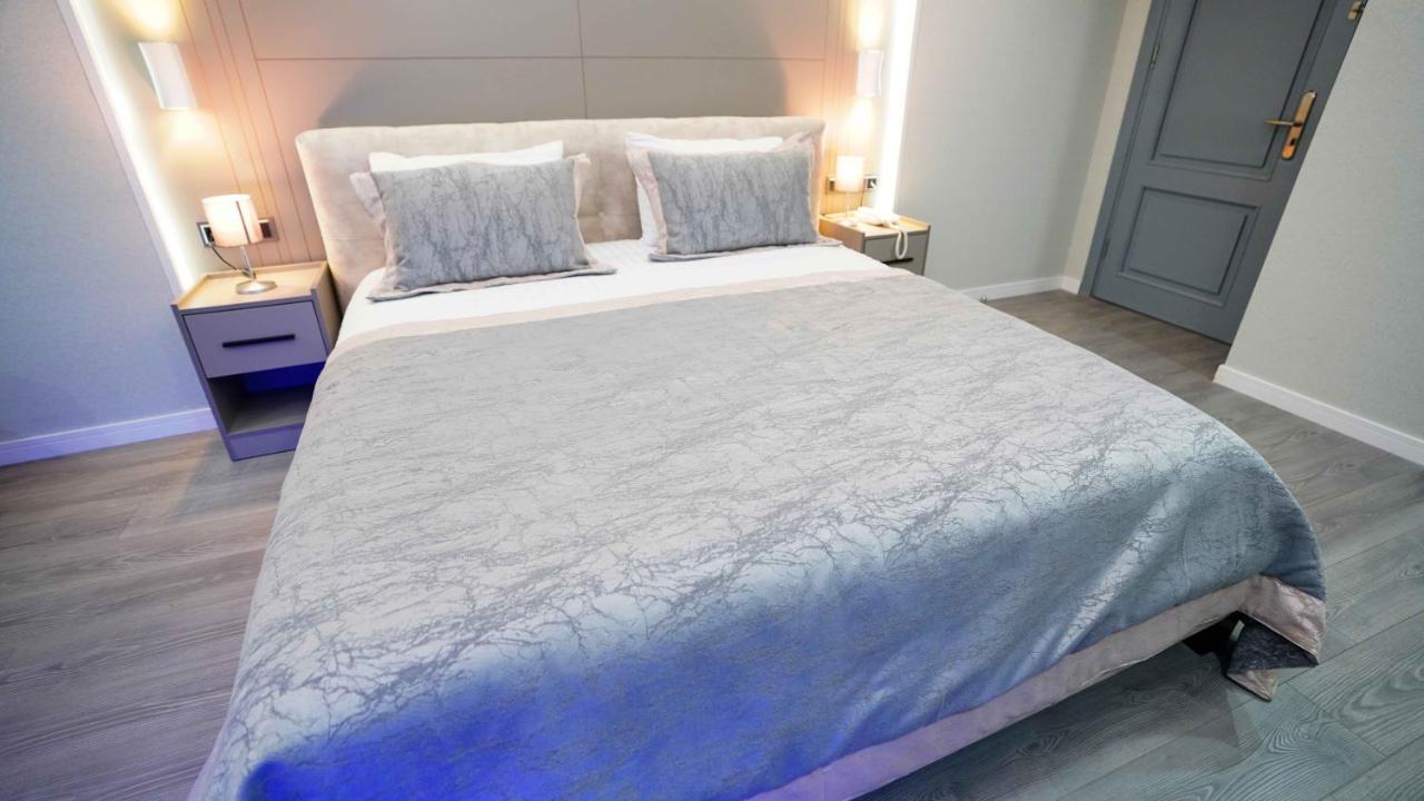 Otel Aura Marina *