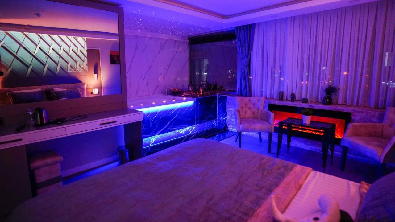 Aura Marina Otel İstanbul