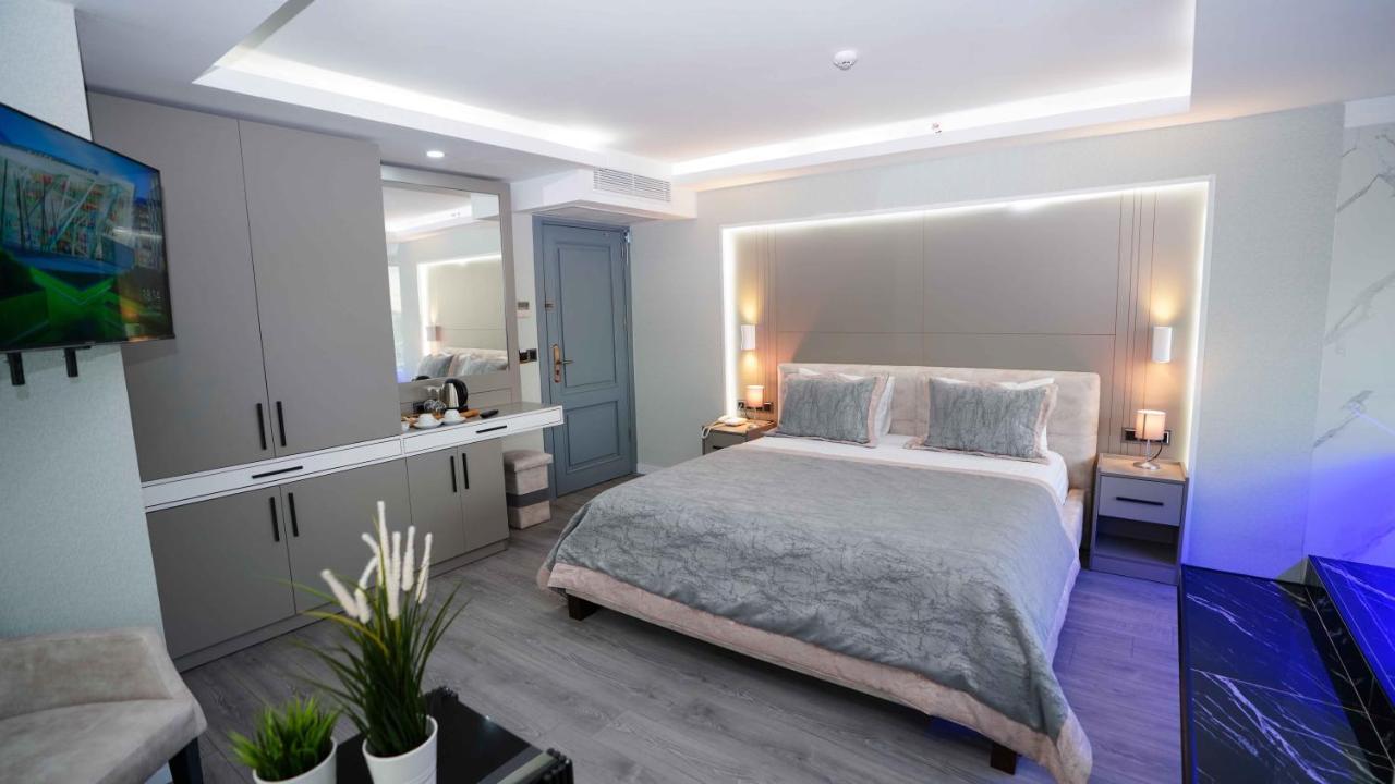 Otel Aura Marina