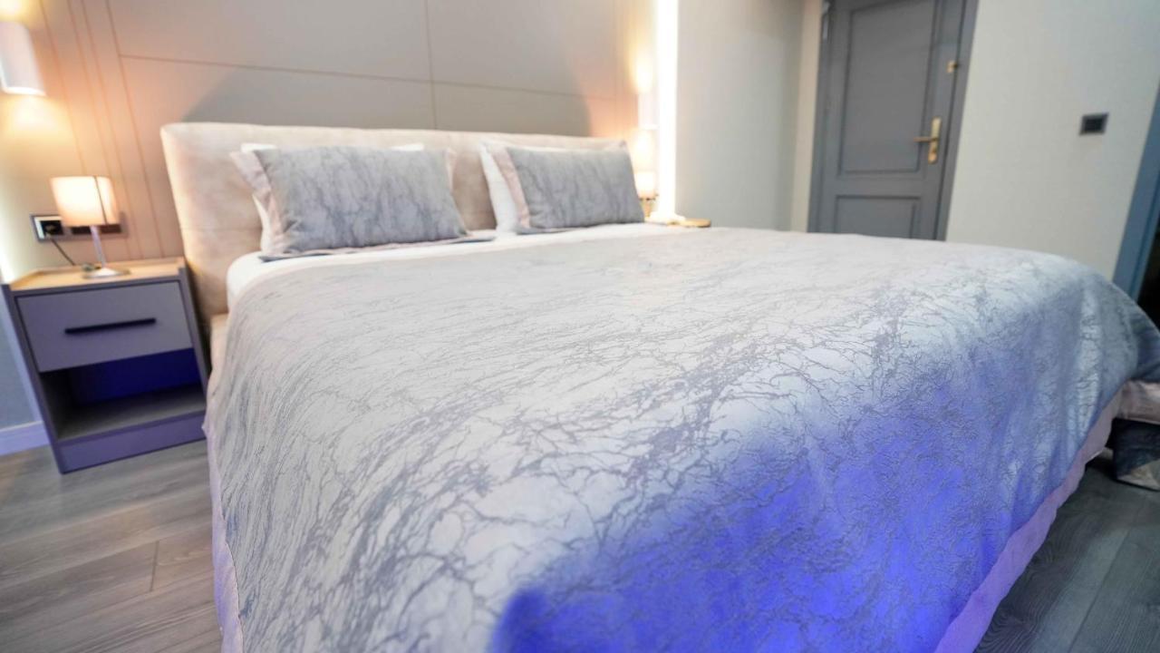 Aura Marina Otel İstanbul