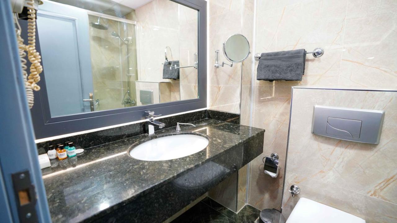 Otel Aura Marina İstanbul